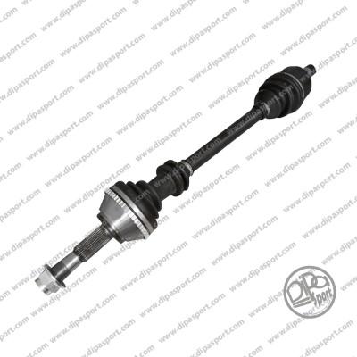 Dipasport SEM063DPSN - Drive Shaft autospares.lv