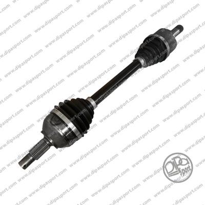 Dipasport SEM138N - Drive Shaft autospares.lv