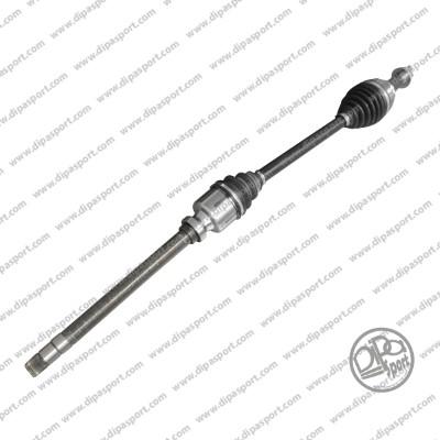 Dipasport SEM121DPSN - Drive Shaft autospares.lv