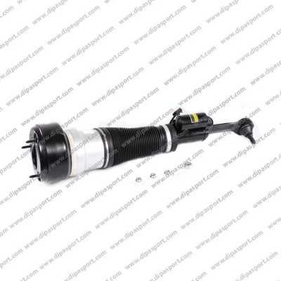 Dipasport SSAS02548AR - Air Spring Strut autospares.lv