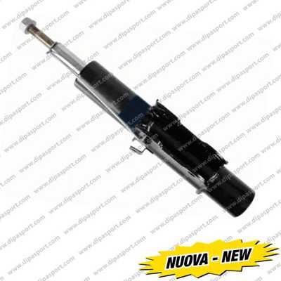 Dipasport SSB016N - Shock Absorber autospares.lv