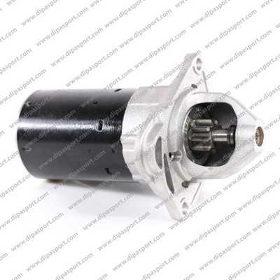 Dipasport STR015R - Starter autospares.lv