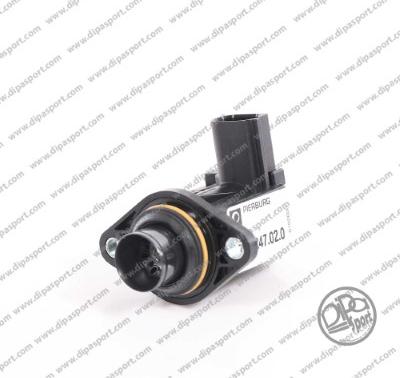 Dipasport TRBCP026PRBN - Diverter Valve, charger autospares.lv