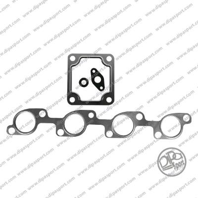 Dipasport TRBKIT041N - Mounting Kit, charger autospares.lv