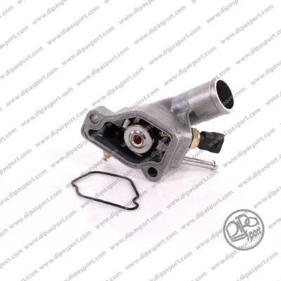 Dipasport TRM091N - Coolant thermostat / housing autospares.lv