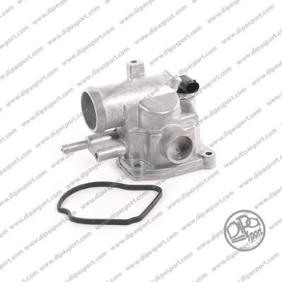 Dipasport TRM049N - Coolant thermostat / housing autospares.lv