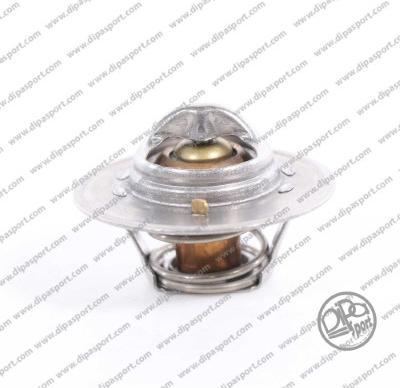 Dipasport TRM052N - Coolant thermostat / housing autospares.lv