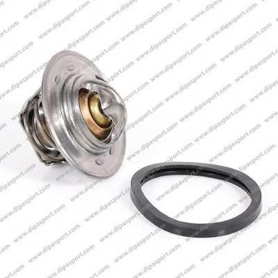 Dipasport TRM028N - Coolant thermostat / housing autospares.lv