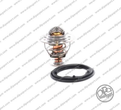 Dipasport TRM199N - Coolant thermostat / housing autospares.lv