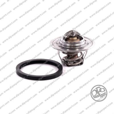 Dipasport TRM142N - Coolant thermostat / housing autospares.lv