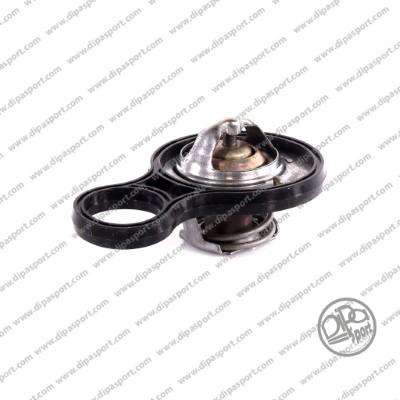 Dipasport TRM120N - Coolant thermostat / housing autospares.lv