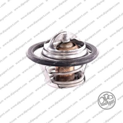 Dipasport TRM128N - Coolant thermostat / housing autospares.lv