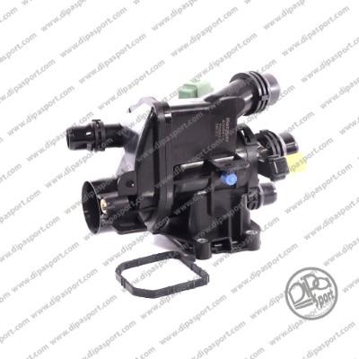 Dipasport TRM259DPSN - Coolant thermostat / housing autospares.lv