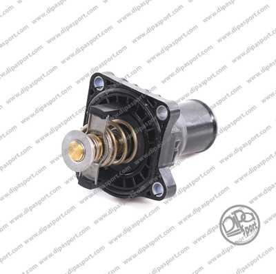 Dipasport TRM200N - Coolant thermostat / housing autospares.lv