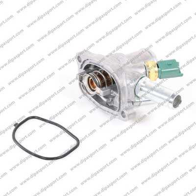 Dipasport TRM215N - Coolant thermostat / housing autospares.lv