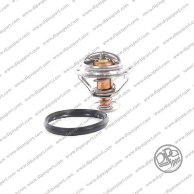 Dipasport TRM238DNSN - Coolant thermostat / housing autospares.lv