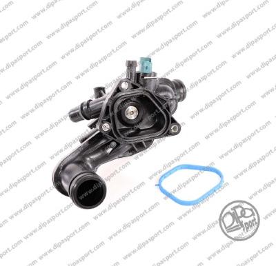 Dipasport TRM220DNSN - Coolant thermostat / housing autospares.lv