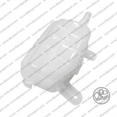 Dipasport VEA047DPSN - Expansion Tank, coolant autospares.lv