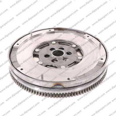 Dipasport VOL060N - Flywheel autospares.lv