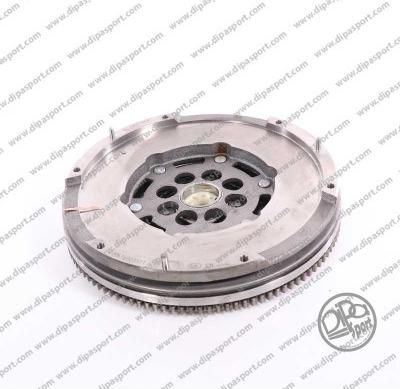 Dipasport VOL061N - Flywheel autospares.lv