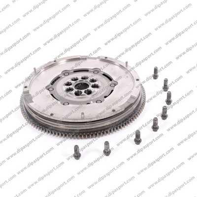 Dipasport VOL078N - Flywheel autospares.lv