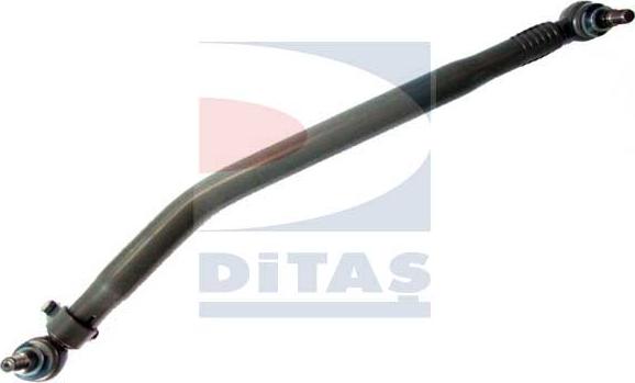 Ditas A1-1547 - Centre Rod Assembly autospares.lv