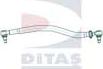 Ditas A1-1520 - Centre Rod Assembly autospares.lv