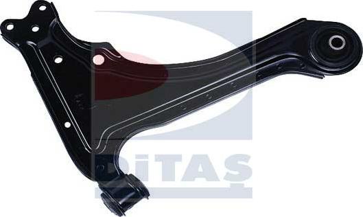 Ditas A1-1834 - Track Control Arm autospares.lv