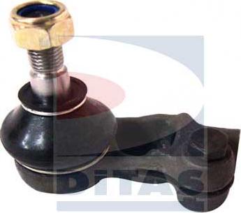 Ditas A1-842 - Tie Rod End autospares.lv