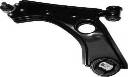 Ditas A1-3946 - Track Control Arm autospares.lv