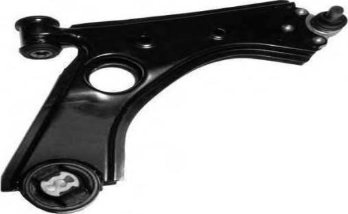 Ditas A1-3947 - Track Control Arm autospares.lv