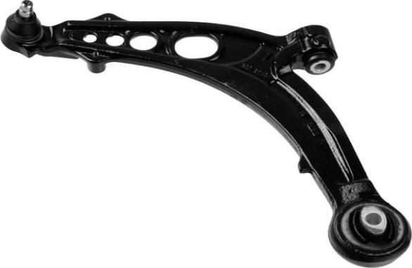 Ditas A1-3931 - Track Control Arm autospares.lv