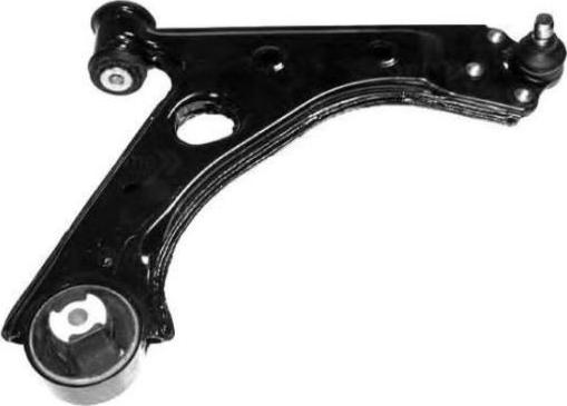 Ditas A1-3480 - Track Control Arm autospares.lv