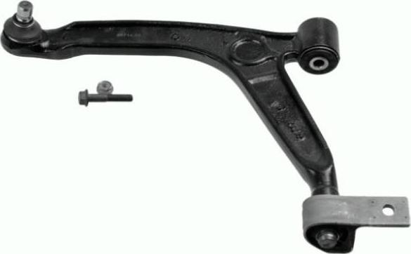 Ditas A1-3474 - Track Control Arm autospares.lv