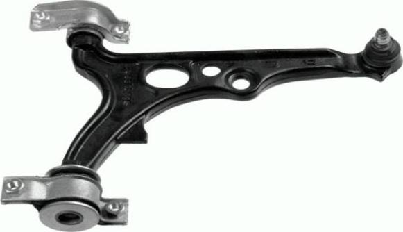 Ditas A1-3470 - Track Control Arm autospares.lv