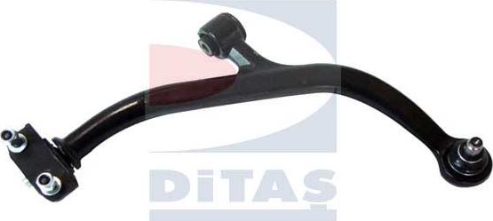 Ditas A1-3009 - Track Control Arm autospares.lv