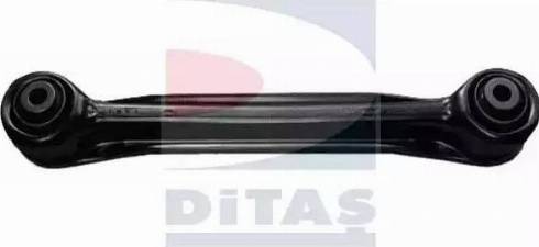 Ditas A1-3761 - Rod / Strut, wheel suspension autospares.lv