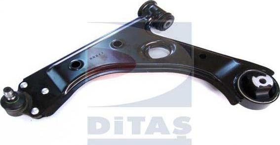 Ditas A1-2948 - Track Control Arm autospares.lv