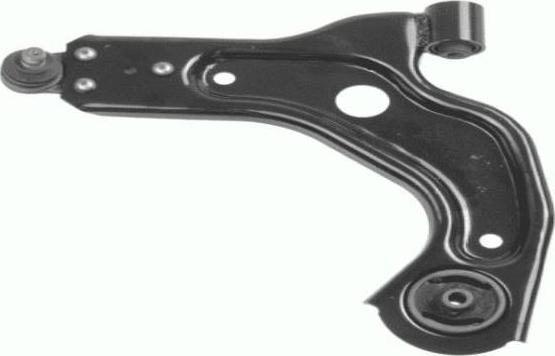 Ditas A1-2955 - Track Control Arm autospares.lv