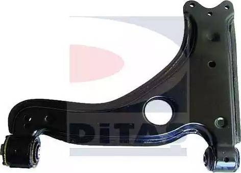 Ditas A1-2980 - Track Control Arm autospares.lv