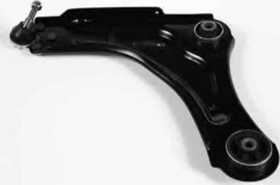 Ditas A1-2884 - Track Control Arm autospares.lv