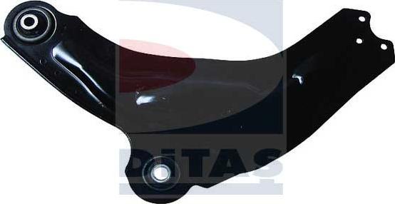 Ditas A1-2888 - Track Control Arm autospares.lv