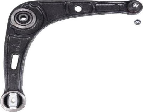 Ditas A1-2883 - Track Control Arm autospares.lv