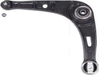 Ditas A1-2882 - Track Control Arm autospares.lv