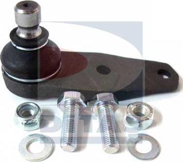 Ditas A1-782 - Ball Joint autospares.lv