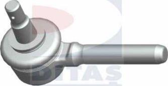 Ditas A2-93 - Tie Rod End autospares.lv