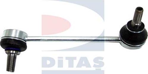 Ditas A2-4529 - Rod / Strut, stabiliser autospares.lv