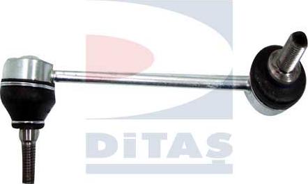 Ditas A2-4528 - Rod / Strut, stabiliser autospares.lv