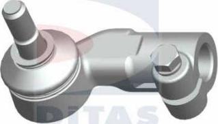 Ditas A2-4011 - Tie Rod End autospares.lv