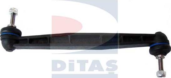Ditas A2-4136 - Rod / Strut, stabiliser autospares.lv